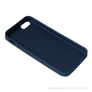 TPU Cases Bumpers for iPhone 5 and 5S